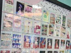 -艺熠舞蹈口才主持表演艺术中心(爱琴海校区)
