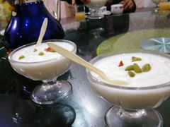 -凯撒尔新疆特色主题餐厅(青山店)