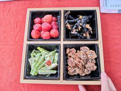 -赵小姐丨新中餐(曲江店)