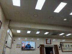 -老刘家泡馍·陕西老字号(钟楼广济街店)