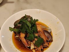 -新旺茶餐厅·早餐·夜宵(长乐店)