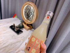 -月下料理(楷林IFC店)