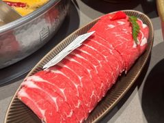 -巴奴毛肚火锅(广益哥伦布店)