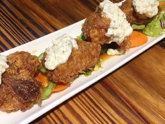 -牛坂亭 . 和牛烤肉海鲜酒场(工农路店)