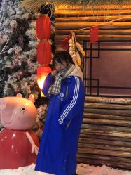 -圣名游乐城冰雪大世界