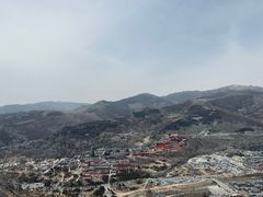 -五台山风景名胜区