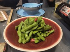 -金龙·打边炉(南京西路店)