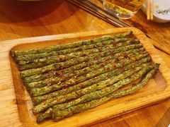 -小俩口烧烤东北菜(双井店)