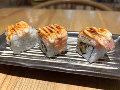 -Sushi Love 创意寿司(丽影广场店)
