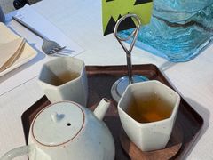 -春树下·树屋花房西餐厅(罍街AS1980店)