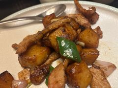 -浙江安吉JW万豪酒店·万豪中餐厅