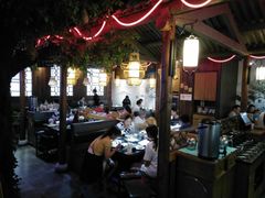 大堂-周渝食惦酸菜鱼(青浦店)