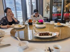 -上海总会SHANGHAICLUB(兴业太古汇店)