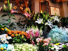 -爱尚幸福鲜花(上地实体店)