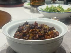 -宴礼烤鸭本味菜(蠡县商业步行街店)