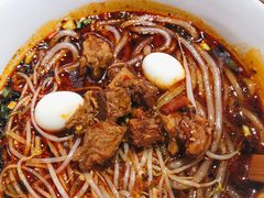 -麻婆婆白家肥肠粉(海岸城店)