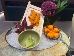 -胆道·海胆专门店(凯德晶萃店)