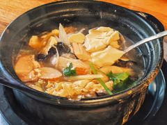 -義聚德·清真铜锅涮羊肉·烧烤(河东店)