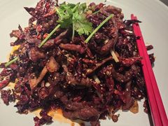 -三江里·宜宾川菜(亚运村店)