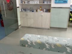 -美美宠物诊疗中心·异宠·骨科(滨江东信分院)