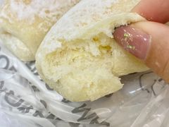 -烫面包·面包烘焙(绿地缤纷城店)