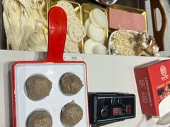 -刘少华贵州小黄牛·鲜牛肉火锅(总店)