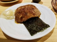 -泉寿司(万科公园店)