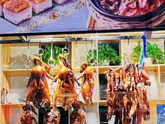-昌勝香港深井烧鹅(新年华店)