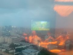 -环球港凯悦 · 享悦中餐厅