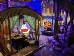 -淀里船宴(卓达店)