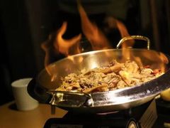 -卞氏菜根香(青羊万达店)