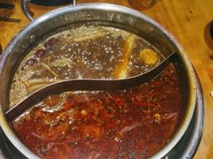 -谭三娘鲜切牛肉自助火锅(九眼桥总店)