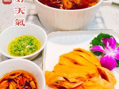 -汤和好天气 粤菜小馆(鸳鸯店)