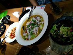 -花椒笑成都小馆(百脑汇店)