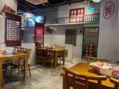 -老湖南·河鱼一锅鲜(兆禾里店)