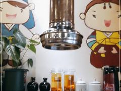 -大壮家原味烤肉(兴华北街店)