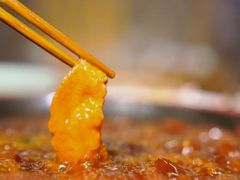 -首正鲜货火锅(威尼斯一店)