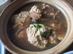 -杭百味·大众精选杭帮菜(西湖音乐喷泉店)