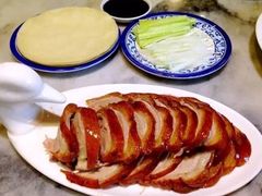 -大鸭梨烤鸭(北洼路店)