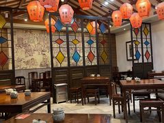 大堂-大壶春生煎(四川中路店)