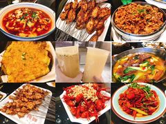 -阿胖龙虾(罍街店)