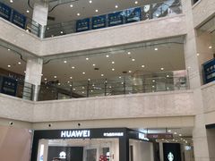 -光启城时尚购物中心