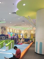 -meland亲子乐园•派对•研学(苏州悠方购物中心店)