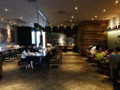 -星巴克臻选(上海长风大悦城店)