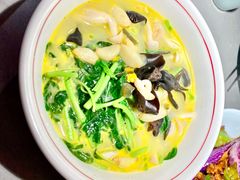 -闽上鲜·福建菜(龙湖滨江天街店)