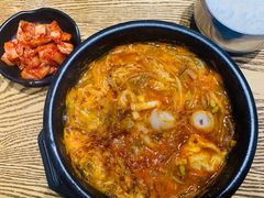 -吴草鸡爪오초닭발韩食堂(融恒盈嘉中心店)