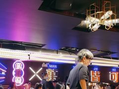 -啫神·广州地标美食(北京路店)