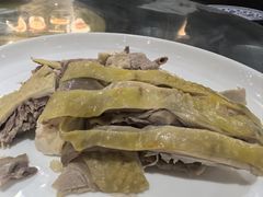 -邢家锅贴老店·非遗·开封菜(金明广场店)