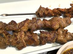 -阳坊胜利涮羊肉(阳坊老店)