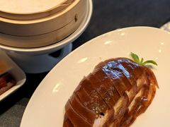 -喜悦烤鸭·新京菜(王府井店)